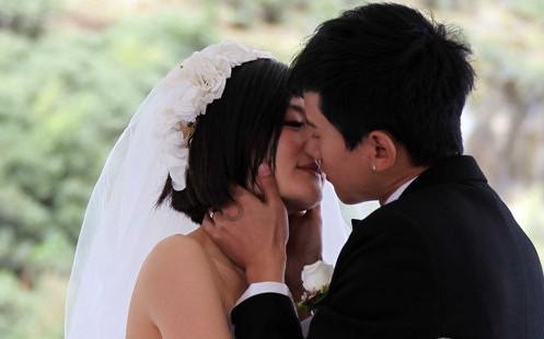 宣云亮相姐妹团聚会,潘玮柏的幸福生活一览无余